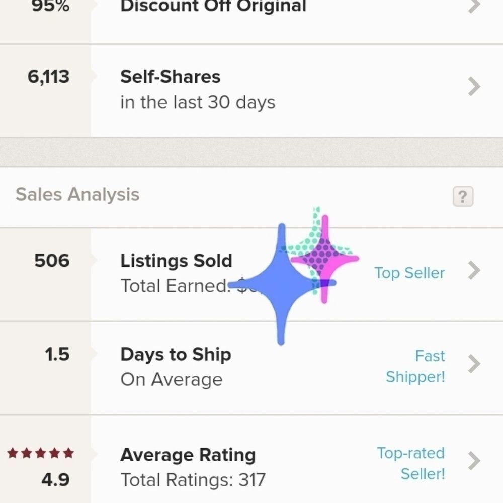 TRUSTED SELLER!!! - Picture 7 of 10